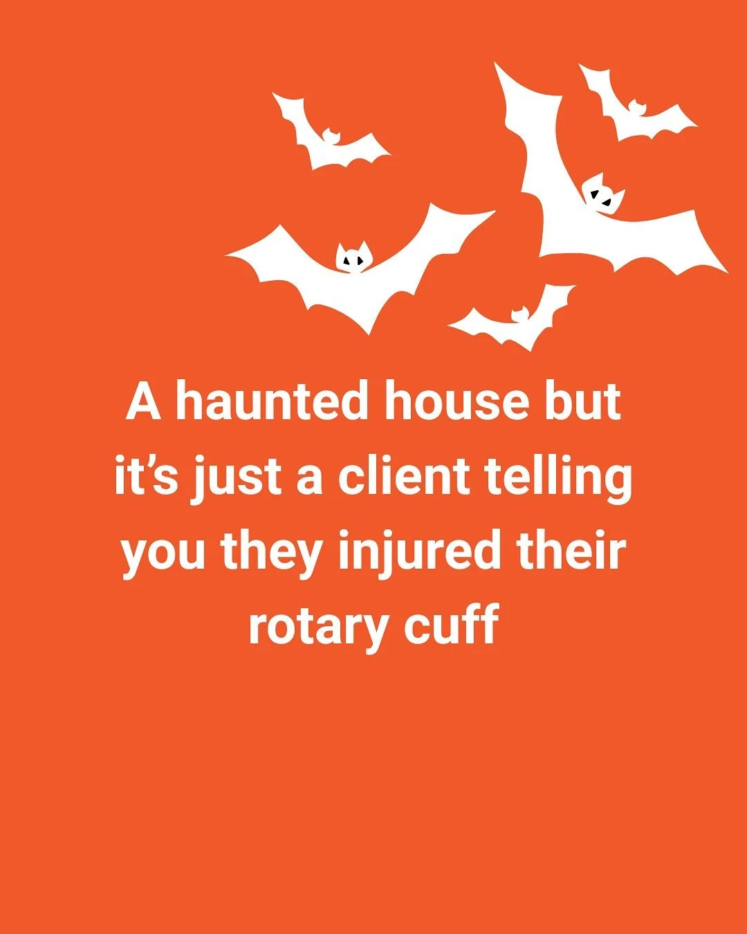 😳 Who said that&hellip;.👀

(Jk we love all our clients. All treats no tricks at b-Stretched 🧡) 

www.bstretched.com 

#bwell #bstrong #bstretched