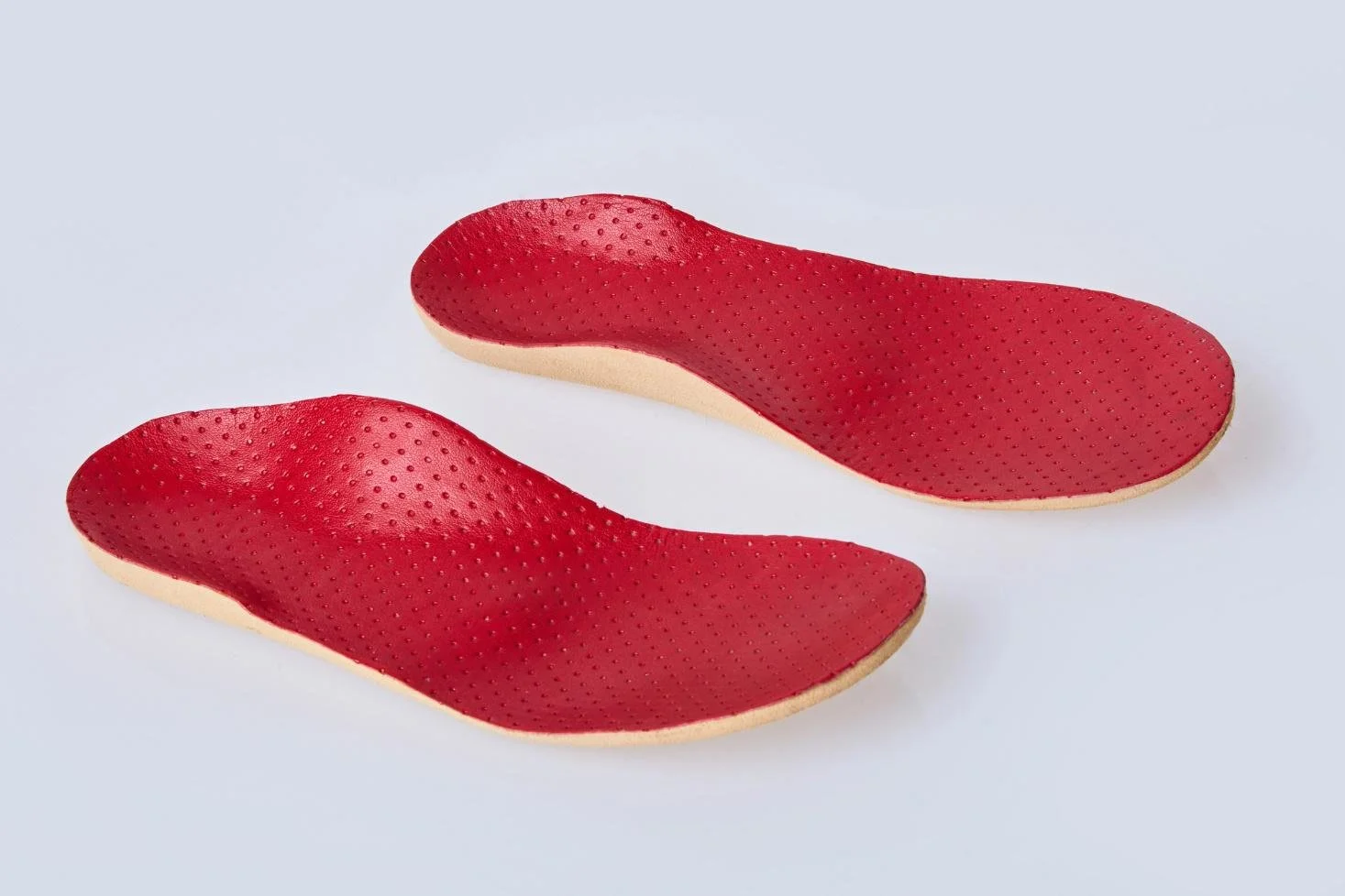 Four Differences Between Orthotics & Over-the-Counter Insoles