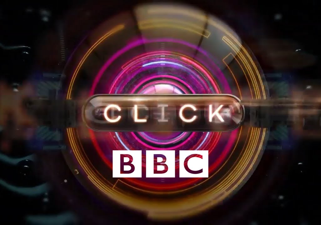 BBC NEWS, Technology