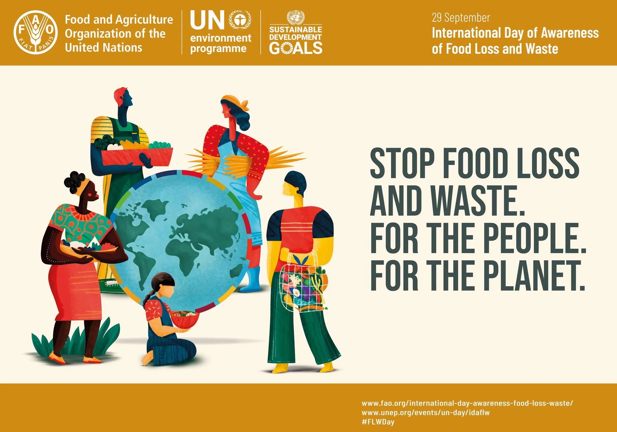 Today is the International Day of Awareness of Food Loss and Waste and a reminder that every action counts in building a more sustainable food system.

At Green Eco Technologies, we are committed to driving real change in the fight against food waste