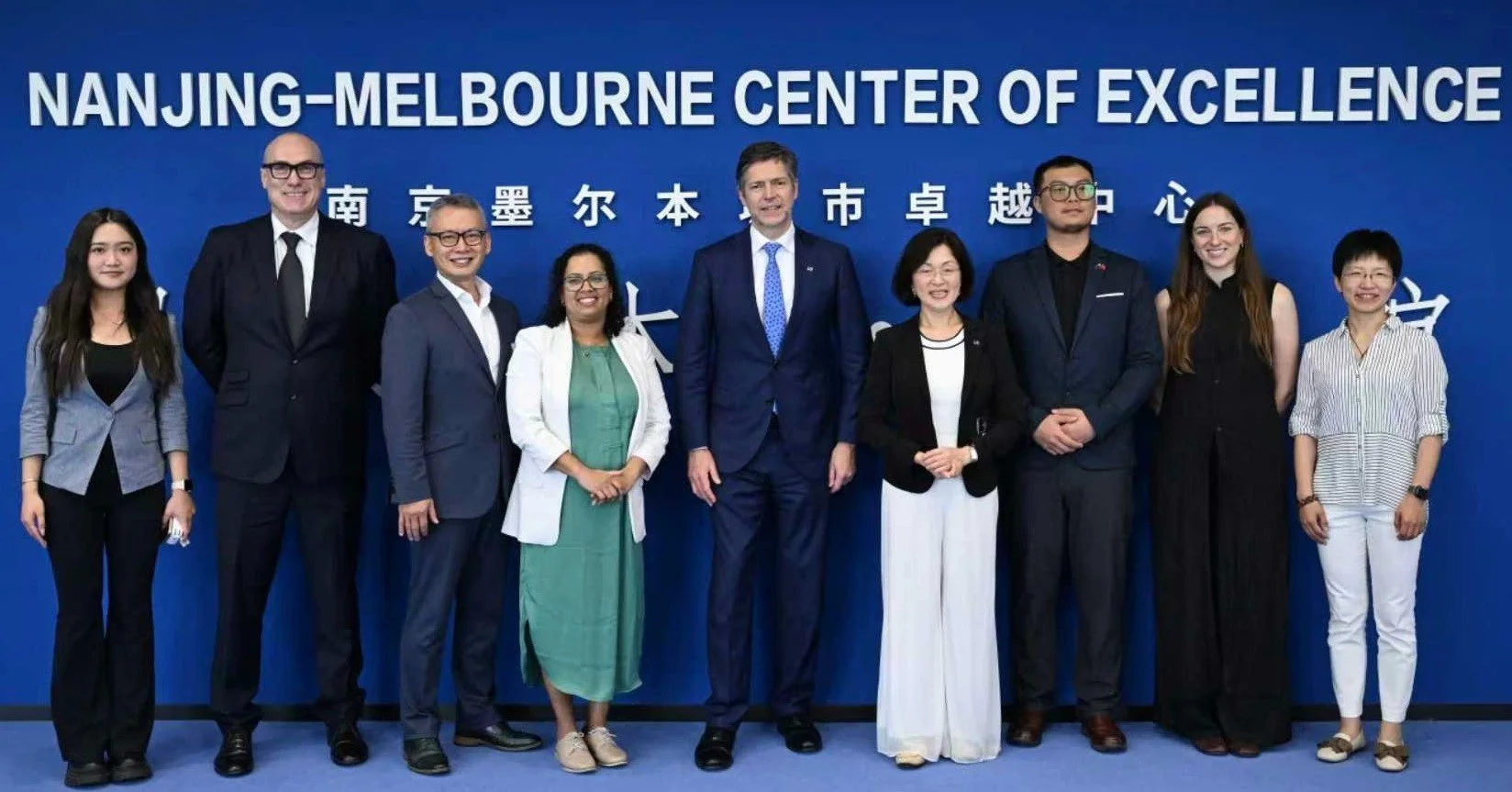 Green Eco Technologies recently had the honour of participating in the 2025 NEXUS Innovation and Entrepreneurship Competition Award Ceremony held in the Pukou High-Tech Zone. The event marked a significant moment in the growing partnership between th