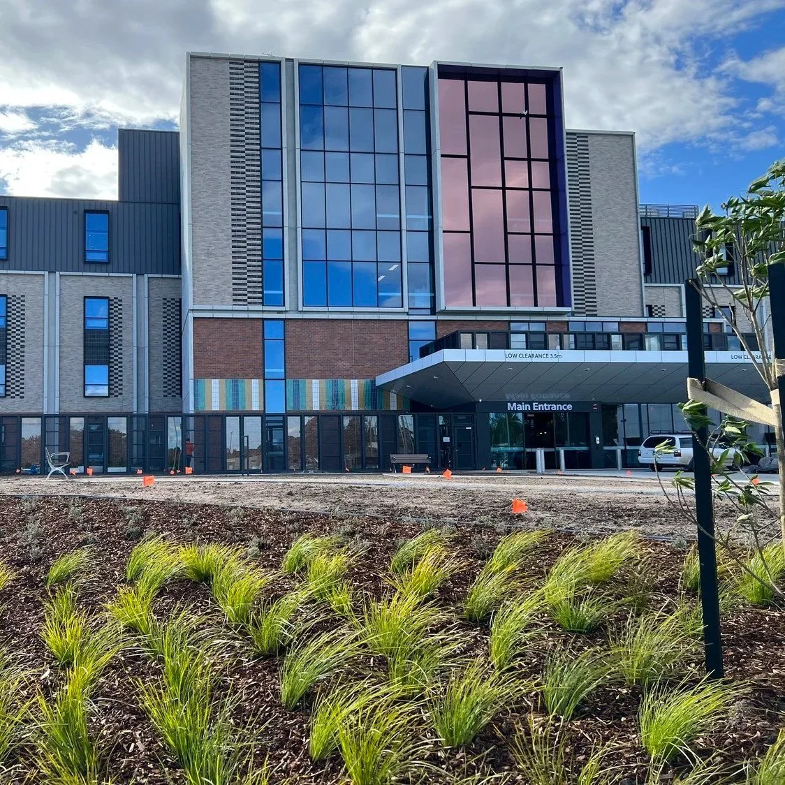 Healthcare and aged care providers in Australia are uniquely positioned to lead on food waste reduction and sustainability. At Wantirna Health, the adoption of the WasteMaster system as part of the new aged care facility demonstrates how modern techn