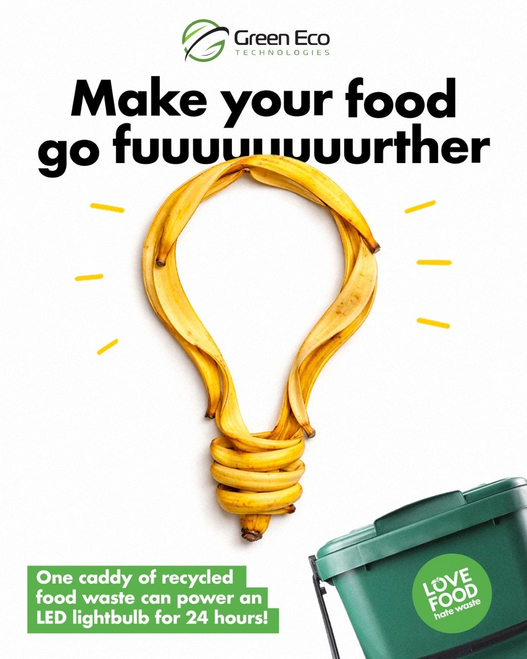 Food Waste Action Week 2026 begins today! This important campaign shines a light on the food we waste at home and the simple changes that can make a big difference.

Millions of tonnes of edible food are thrown away each year, with significant amount