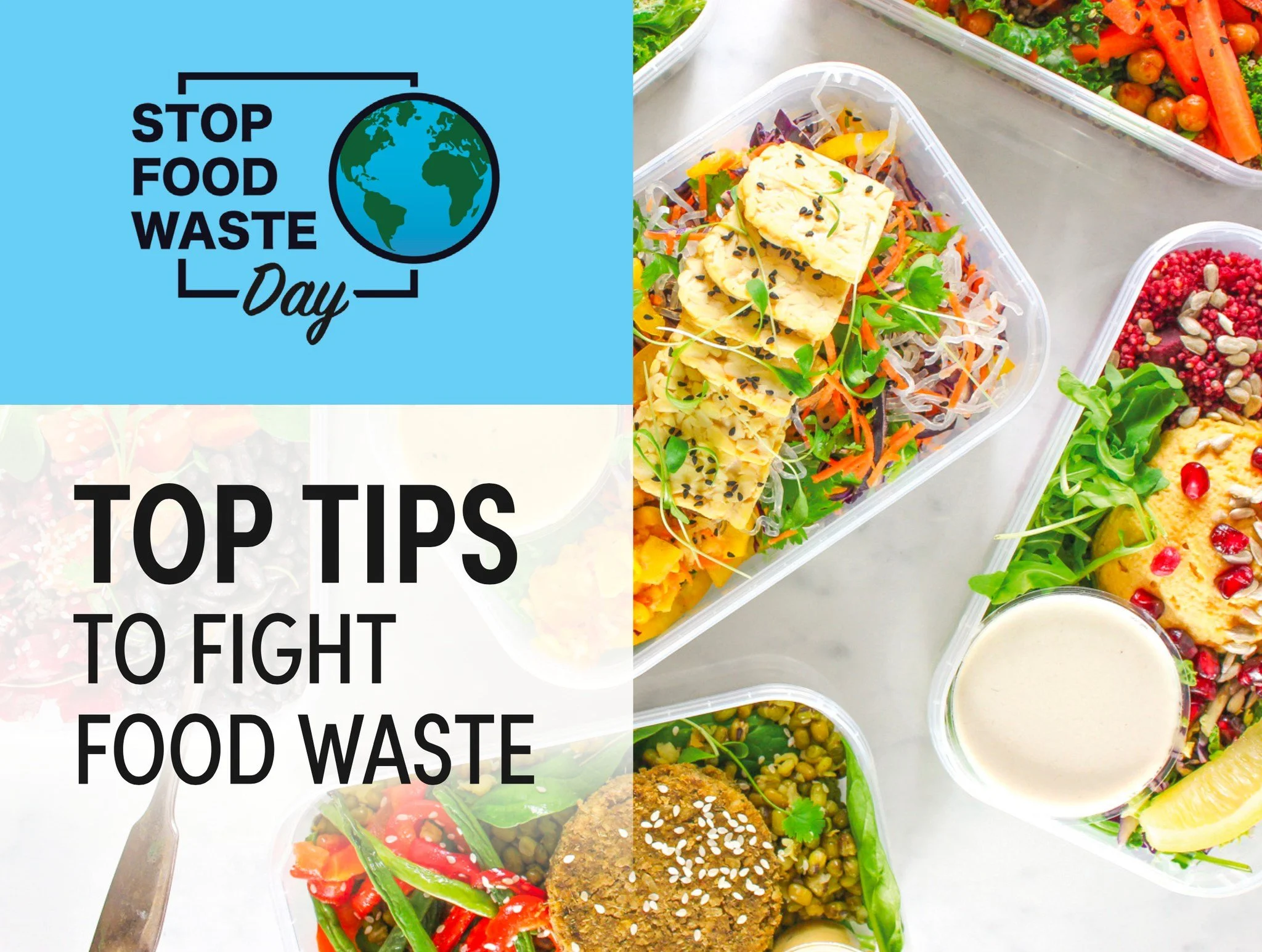 Food waste is a global challenge, but it&rsquo;s one we can tackle together.

With Stop Food Waste Day taking place on 29th April, now is the perfect time to get involved and be part of the solution. At Green Eco Technologies, we&rsquo;re proud to su