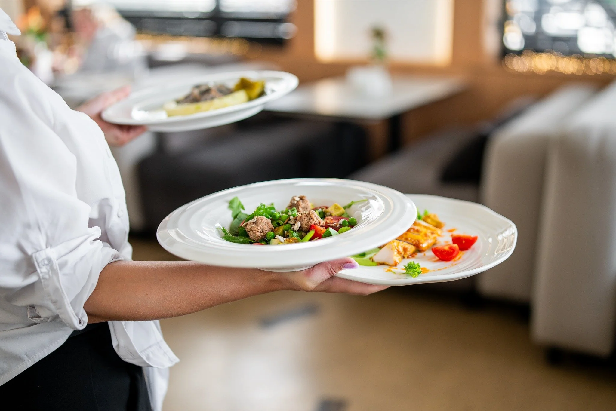 Food waste is one of the hospitality industry's biggest costs, but with right systems in place it doesn&rsquo;t have to be.

Green Eco Technologies&rsquo; WasteMaster system empowers restaurants, hotels, and catering teams to track, measure, and redu