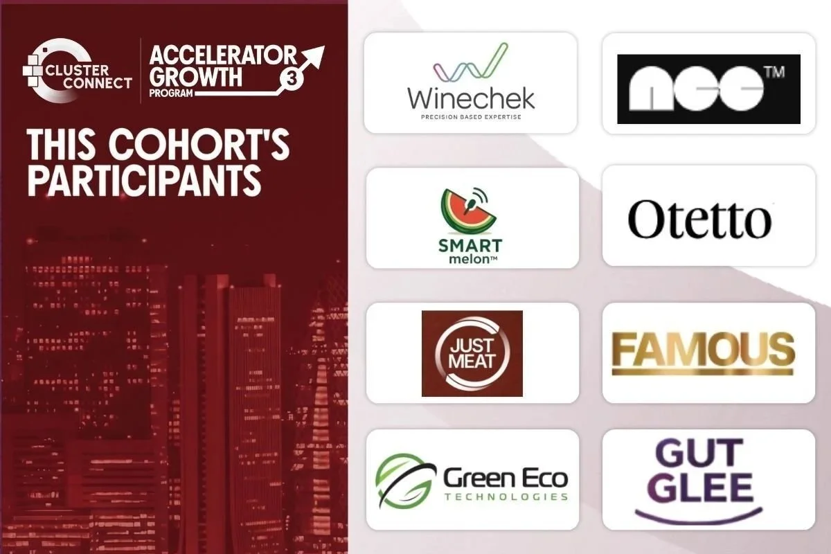 Green Eco Technologies Completes Cluster Connect Accelerator Growth Program