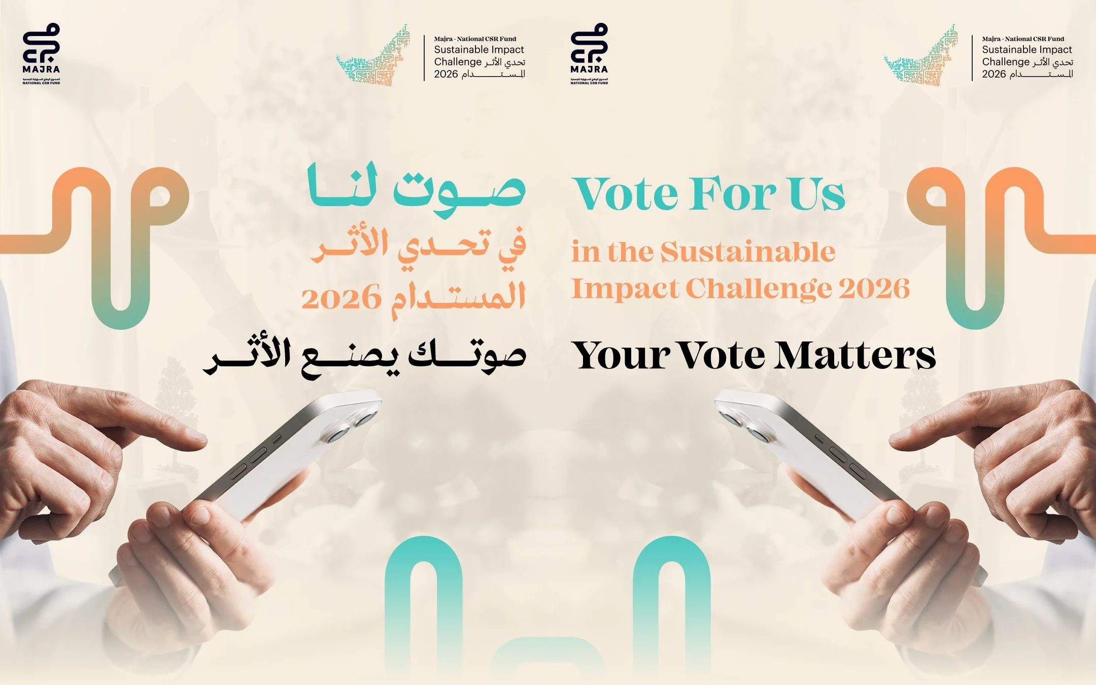 Voting Open In UAE Sustainable Impact Challenge 2026
