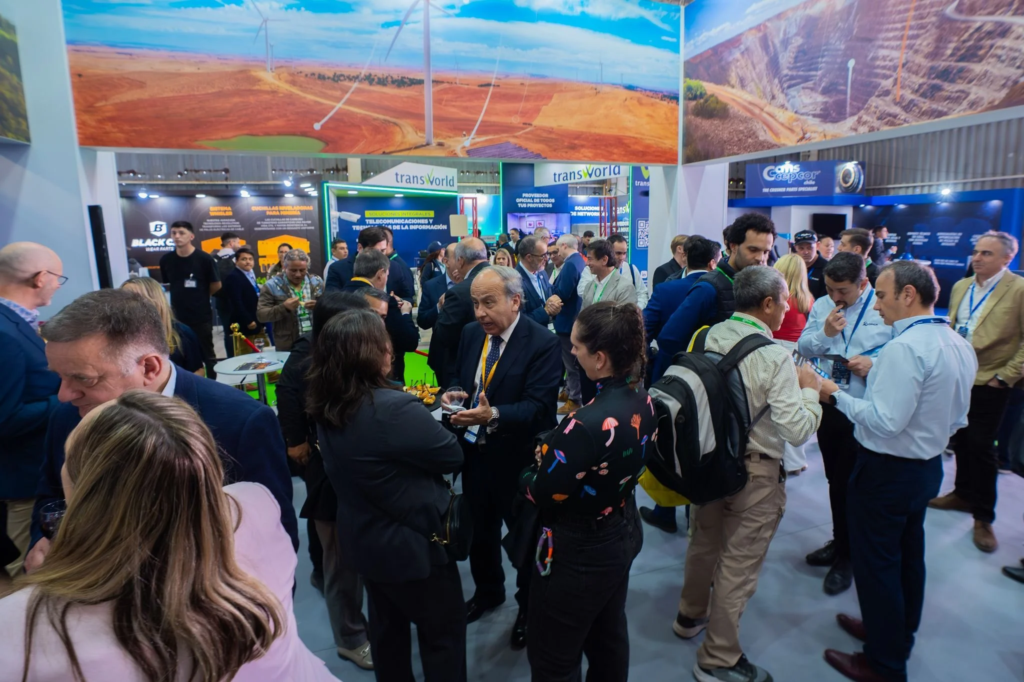 Building New Partnerships for Sustainable Mining: Green Eco Technologies at Exponor 2026