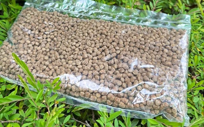 Green Eco Technologies Supports Life Lab Resources in Turning Food Waste into Aquafeed Ingredients