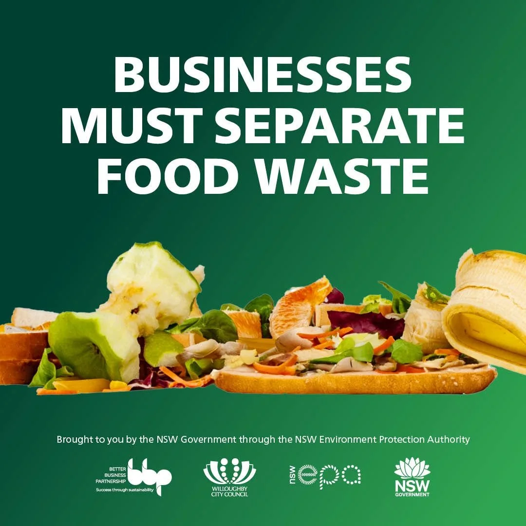 Three months into the implementation of New South Wales&rsquo; food waste recycling requirements, businesses are adapting to a significant shift in how food waste is managed and the environmental responsibilities that come with it.

For eligible supe