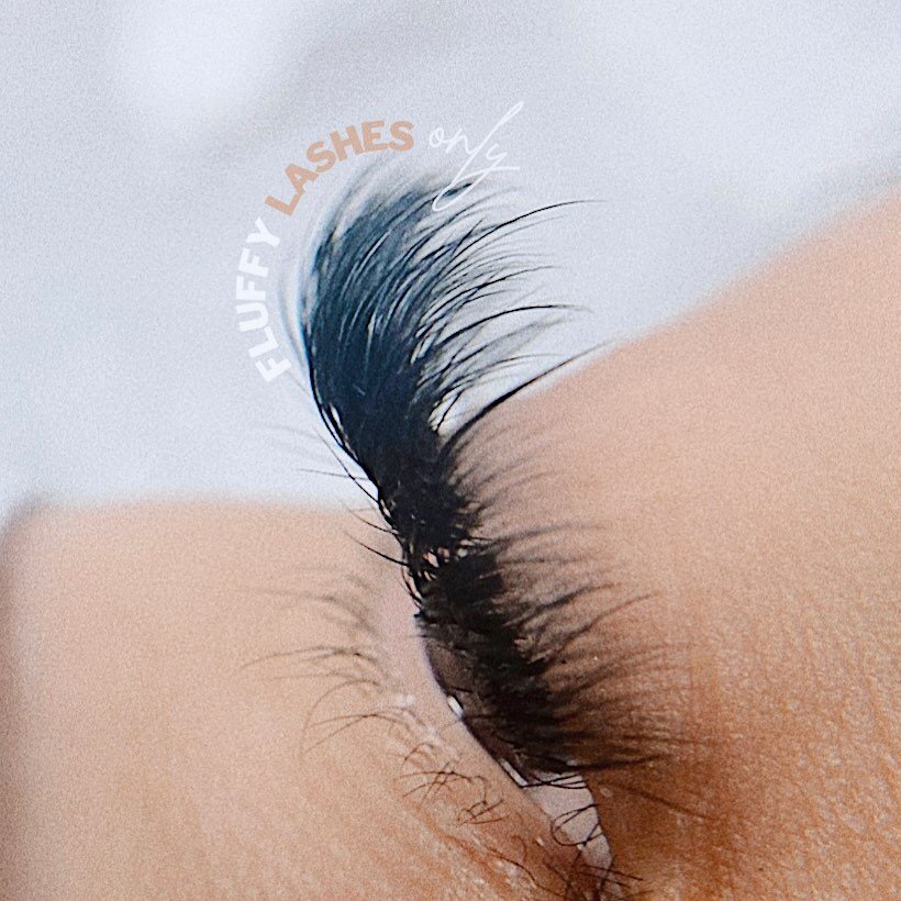 Welcome to the fluffy lashes only club where your lashes are in different layers, curls, and sizes. ✨

- - - -
Wispy MegaVolume Set - $130
Fills - $65

- - - -  Lash Trainings 2021 - - - -

▫️1-Day Classic + Volume Course on Feb 24th w/ @stunningbeau