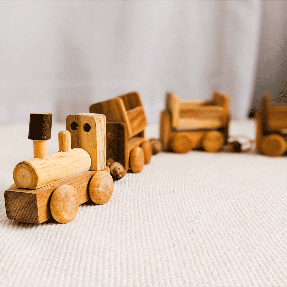 Fairplay  Fairplay connects you with beautiful, hand-crafted toys and decor that have been ethically sourced from around the world.   Browse Product
