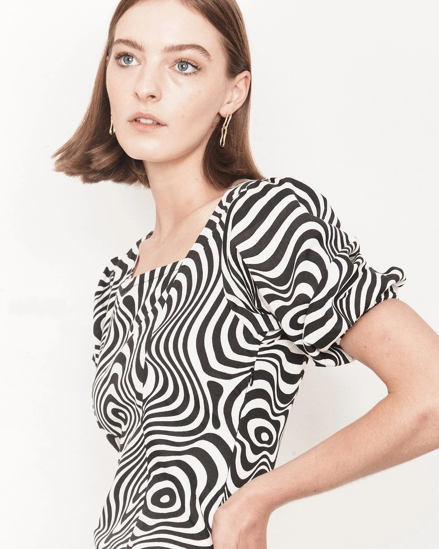 Mane Project Trance Dress