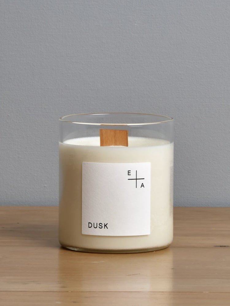 Made Good ethically made candle