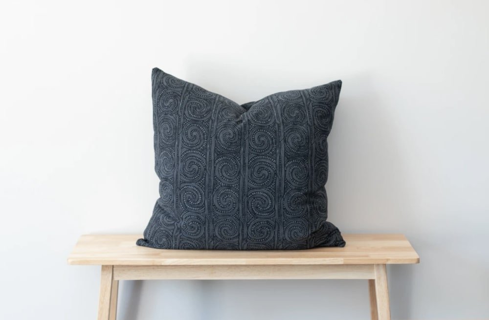 Aho Creative Cushion
