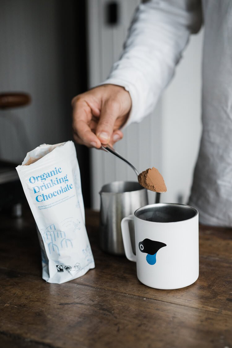 Kōkako Organic Coffee Roasters
