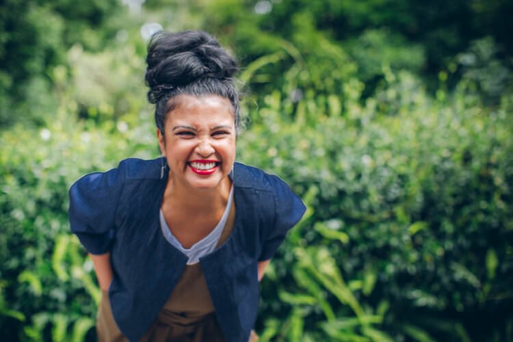 Holi Boli ethical and sustainable clothing NZ