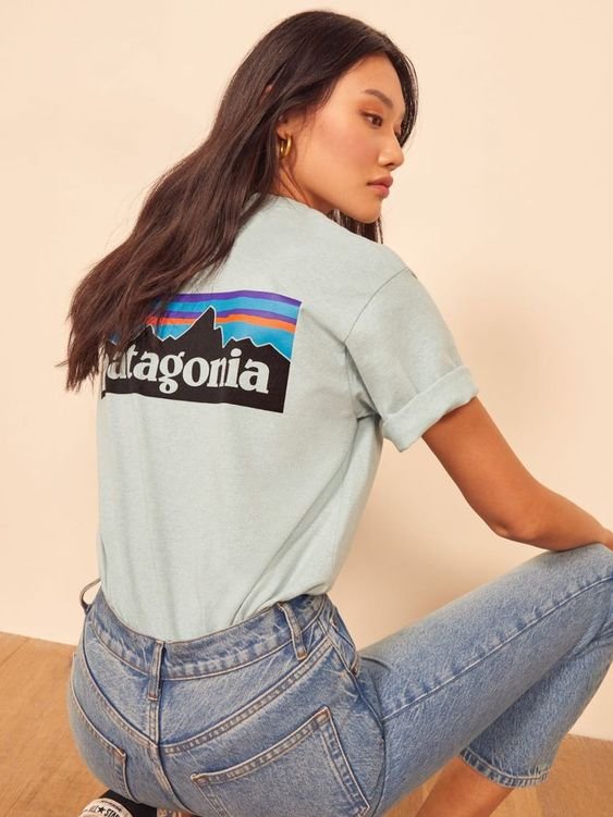 Patagonia