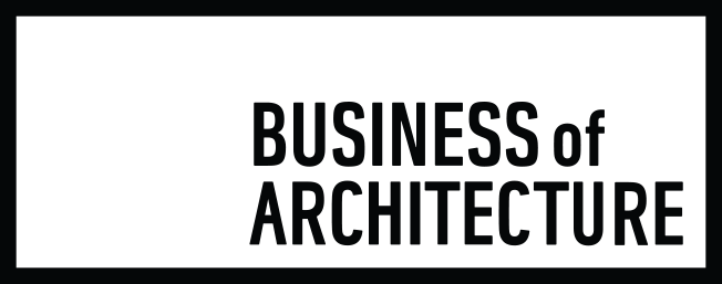 The Business of Architecture