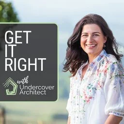 Get it Right with Undercover Architect
