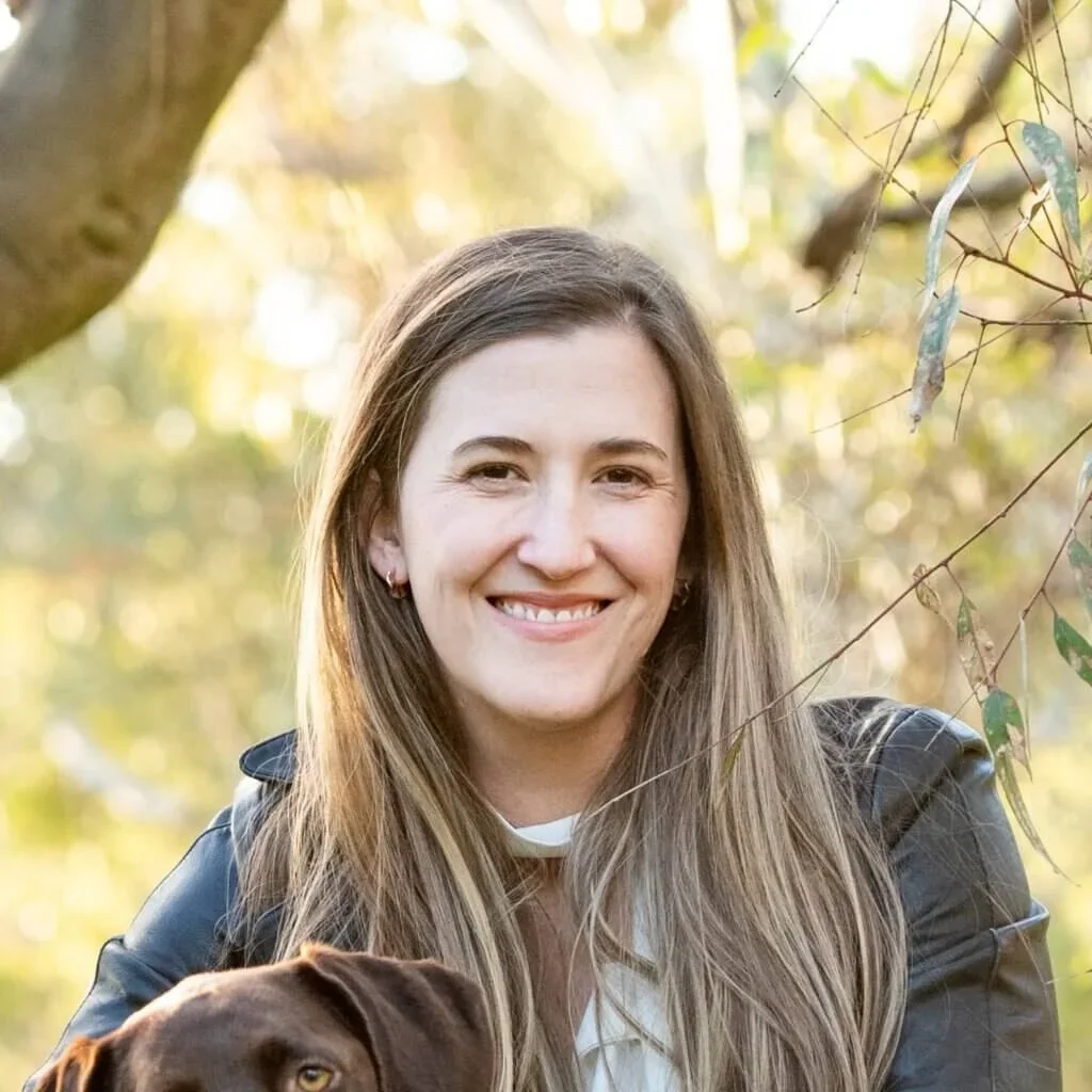 Audrey Whisker Shares Her Architecture Origin Story