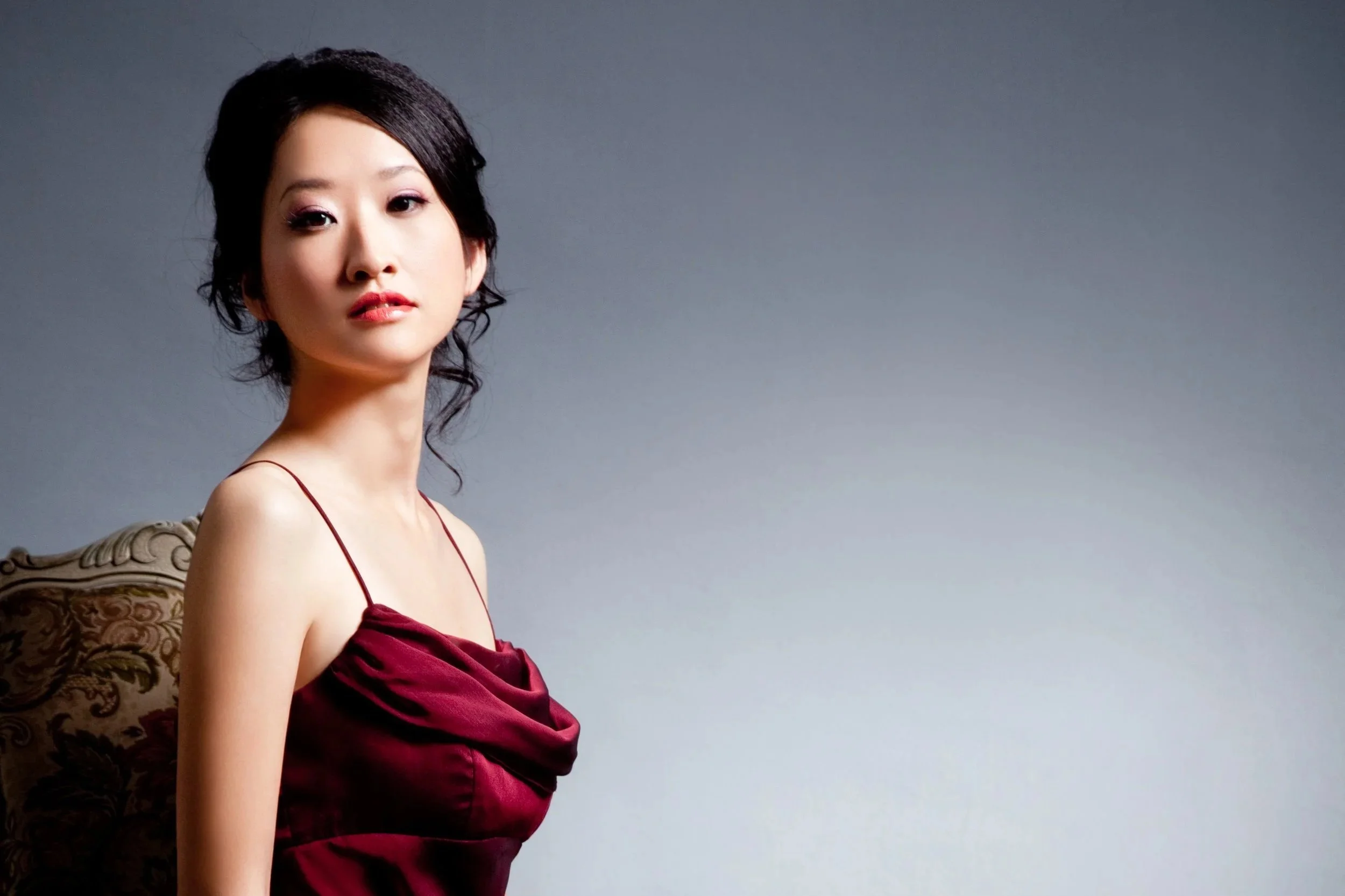 Michelle Huang Piano Trio