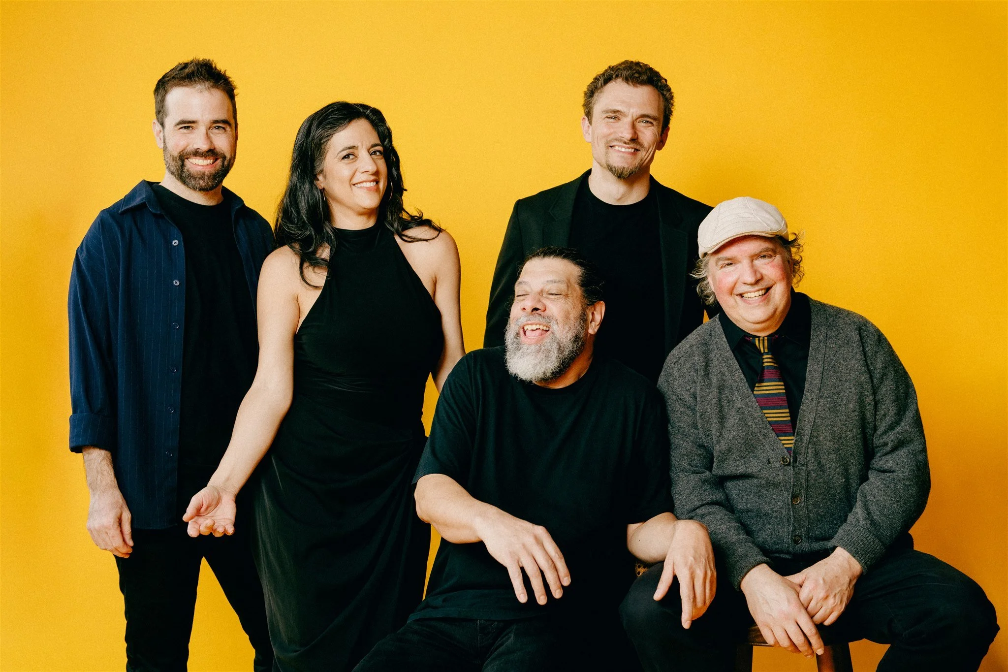 Duende Libre - Free Outdoor Concert