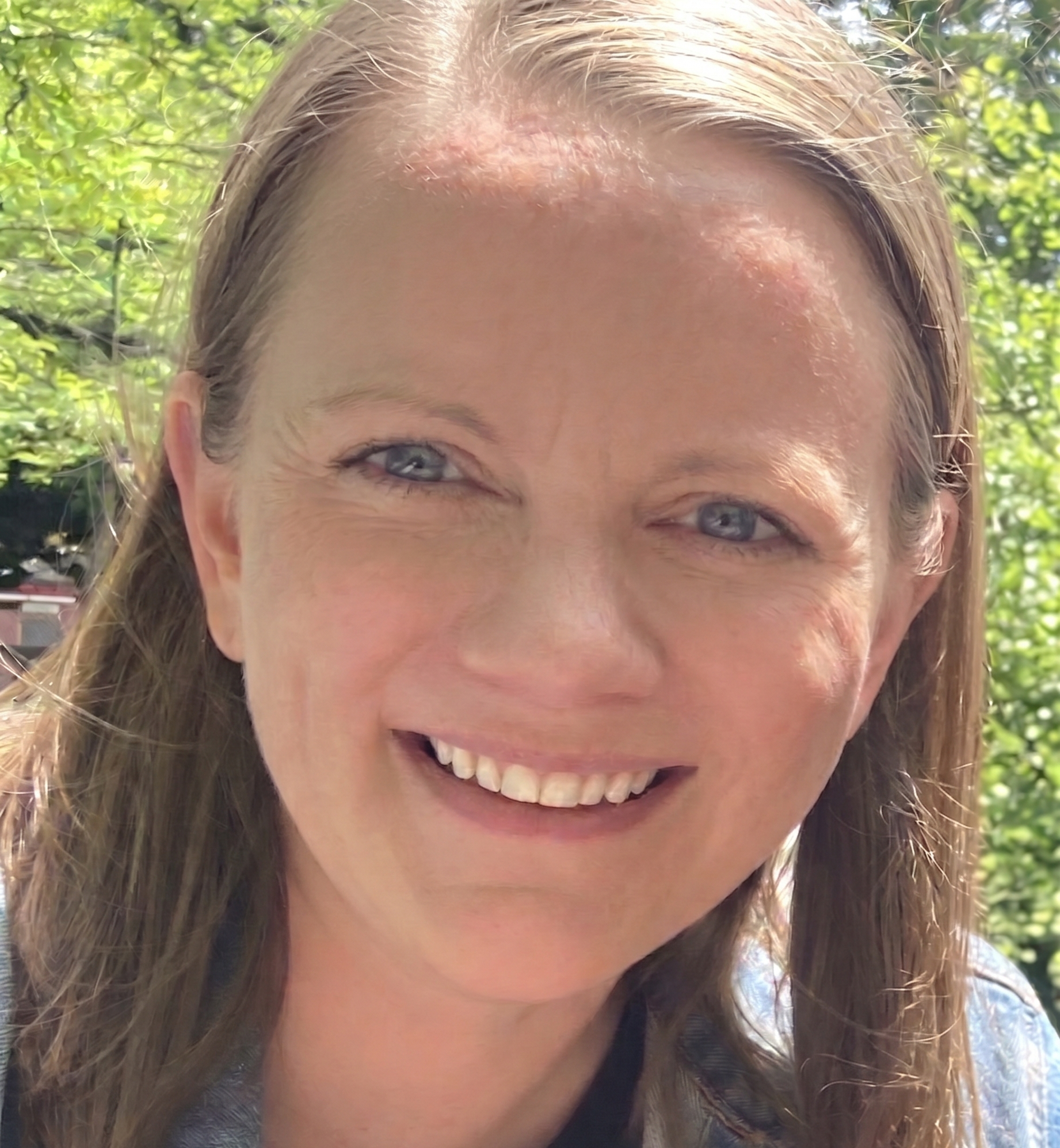 profile pic of Bethany Rockney