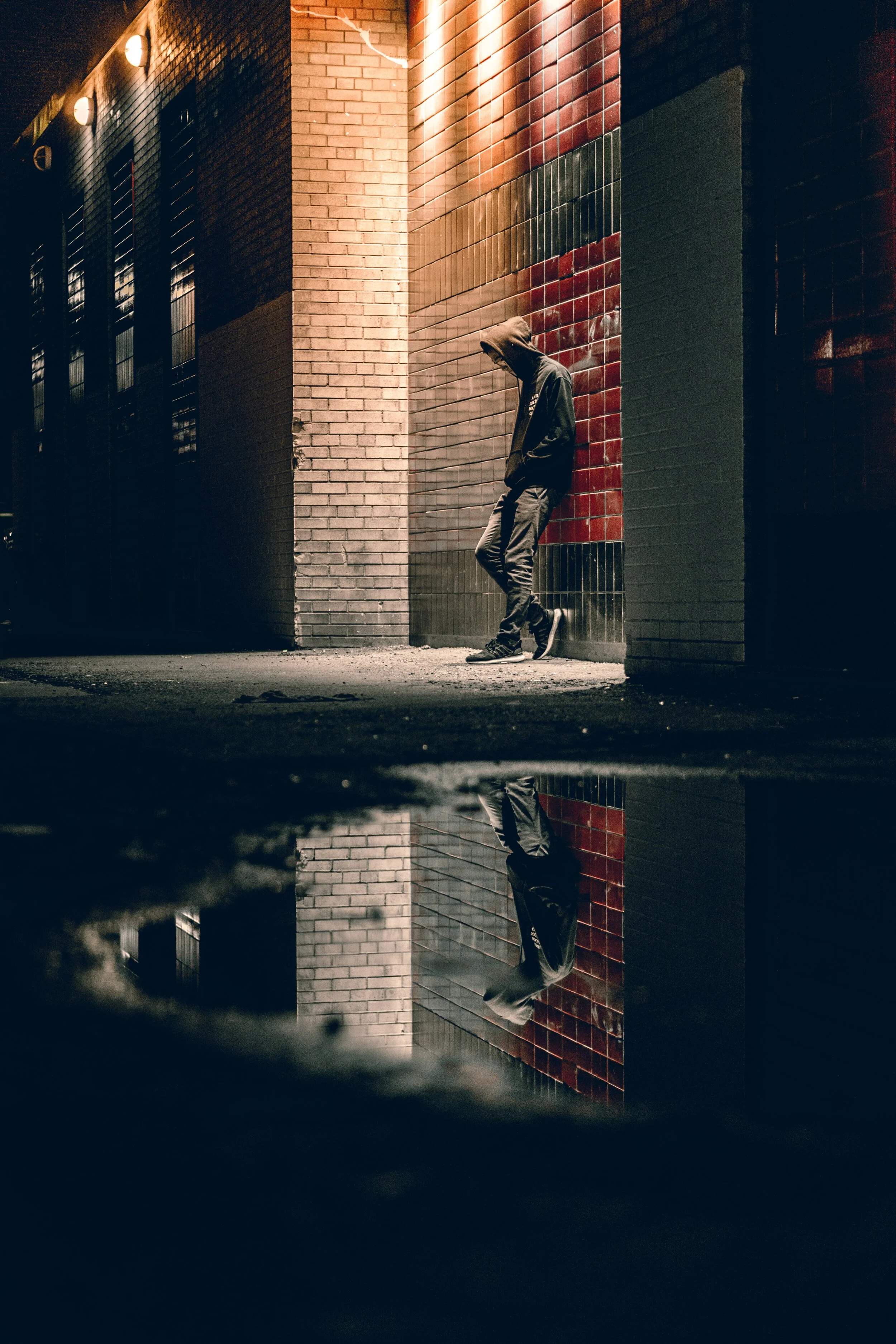 Photo by Warren Wong