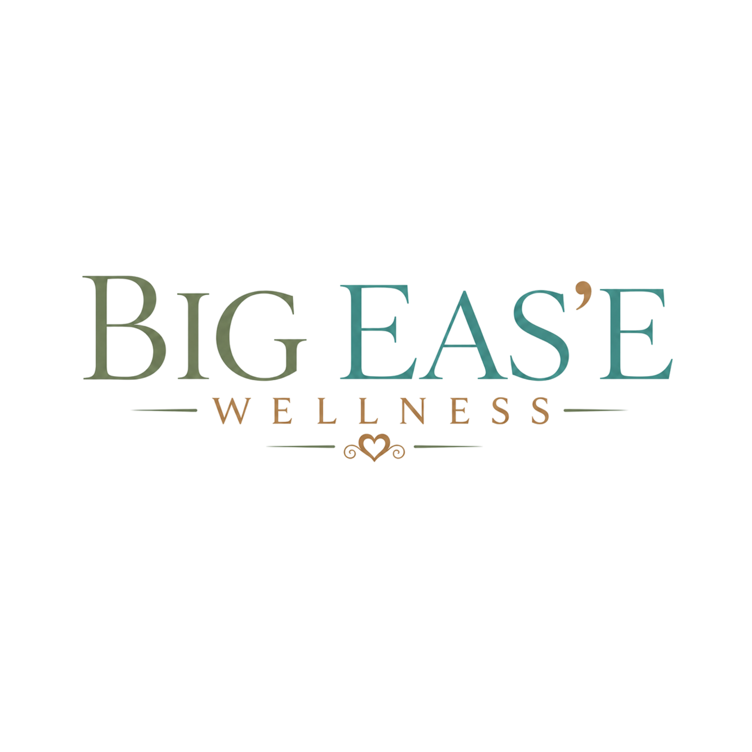 Big Eas'e Wellness