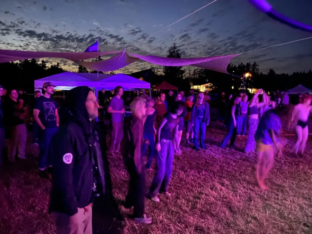 Lopez Island Uncovered Music Festival