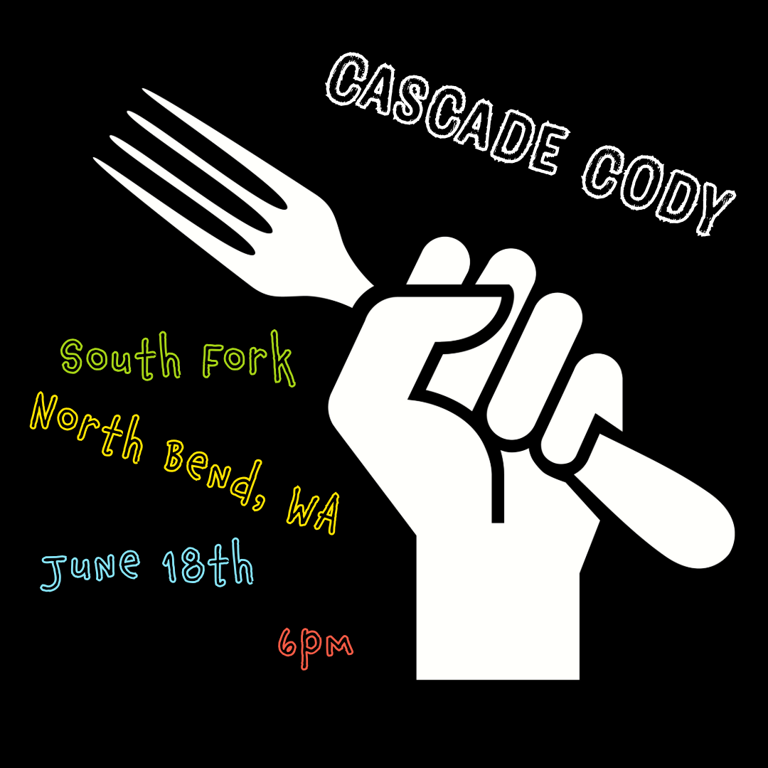 South Fork - North Bend, WA