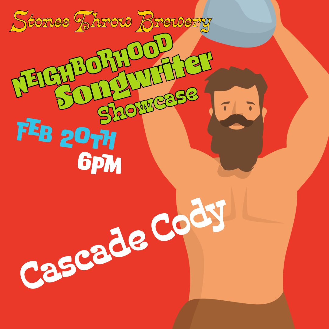 Stones Throw Brewery