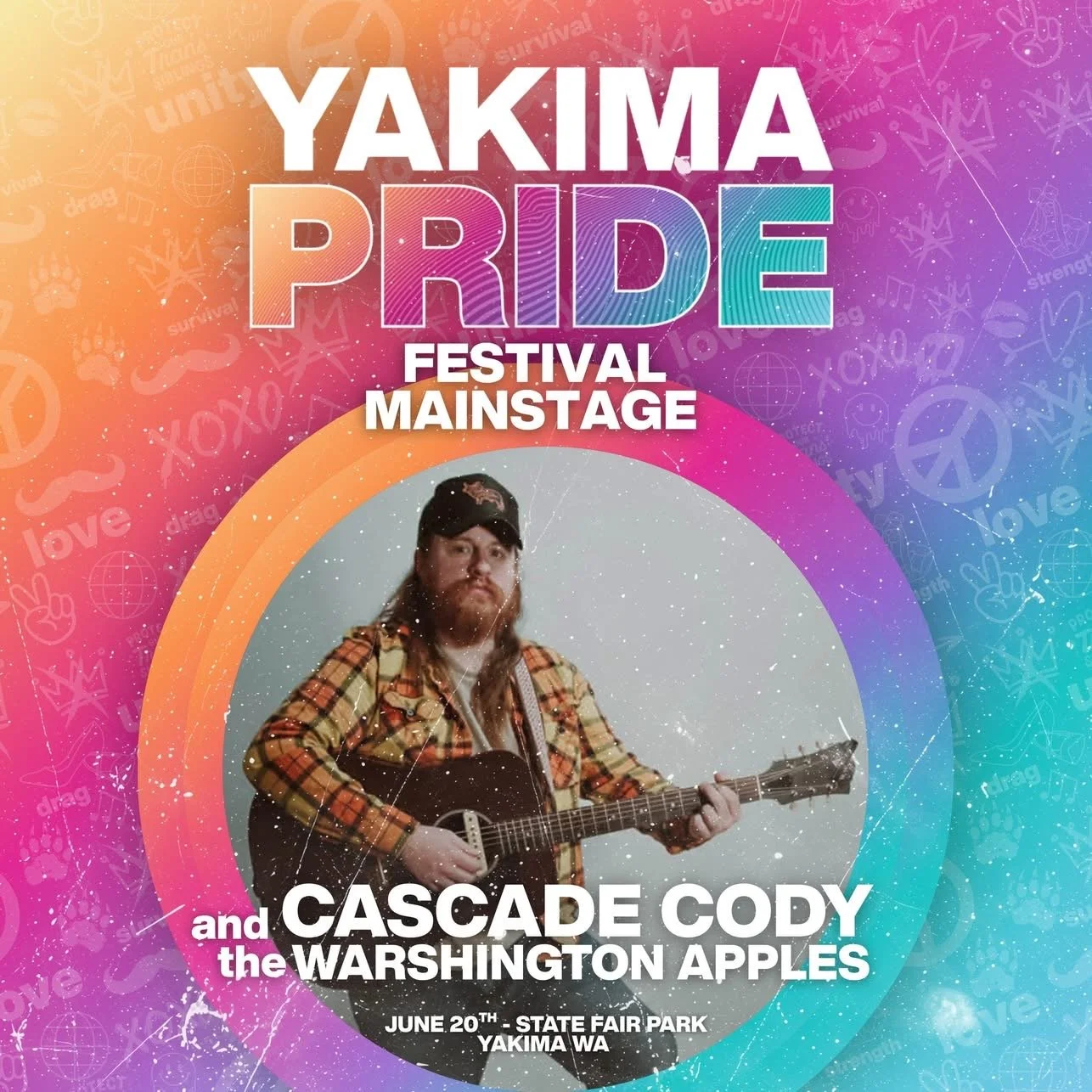 Yakima Pride