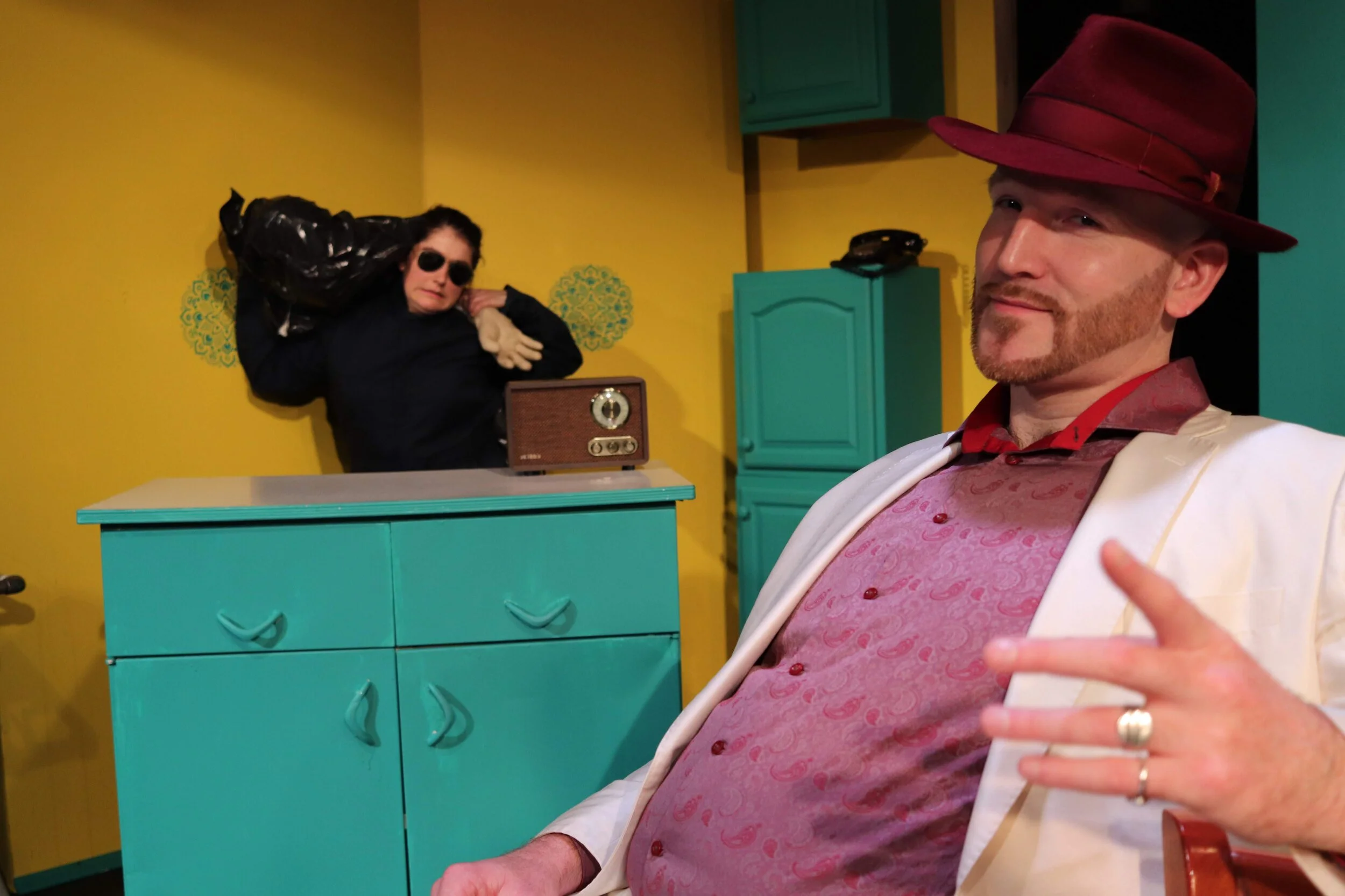 Gallery — Kelly Erickson