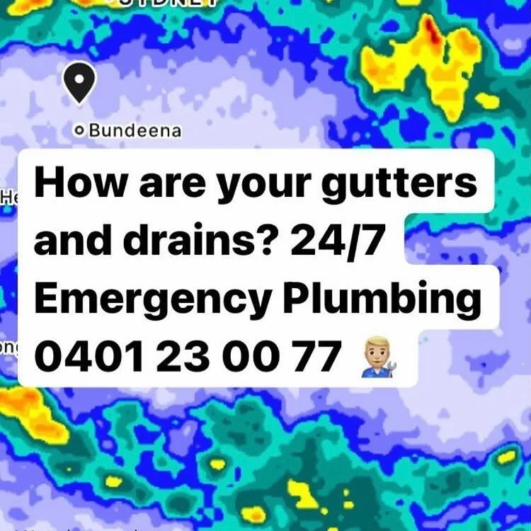 Wet weather can cause havoc with gutters and stormwater drains. We offer scheduled maintenance for residential, commercial and industrial properties to help prevent flooding, and emergency drain clearing using the latest equipment 💦