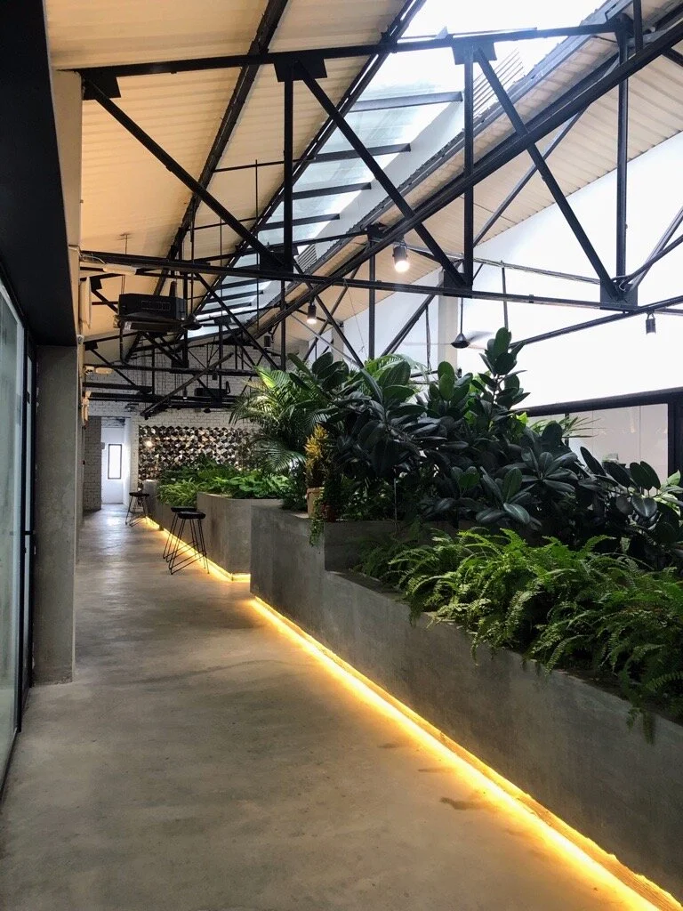 contact us — AMPERES