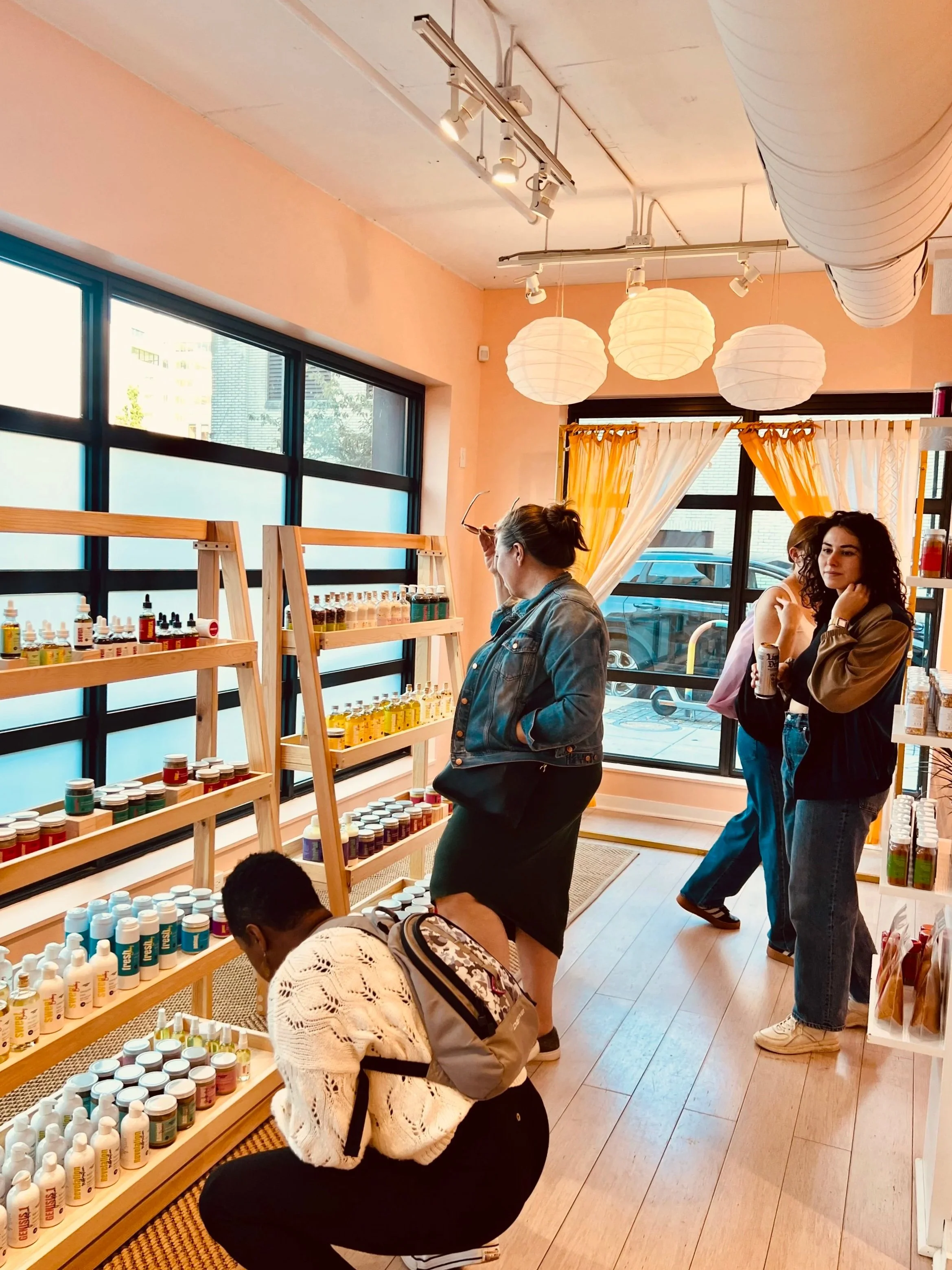 Neighbors DC x A Contemporary Market, 2022