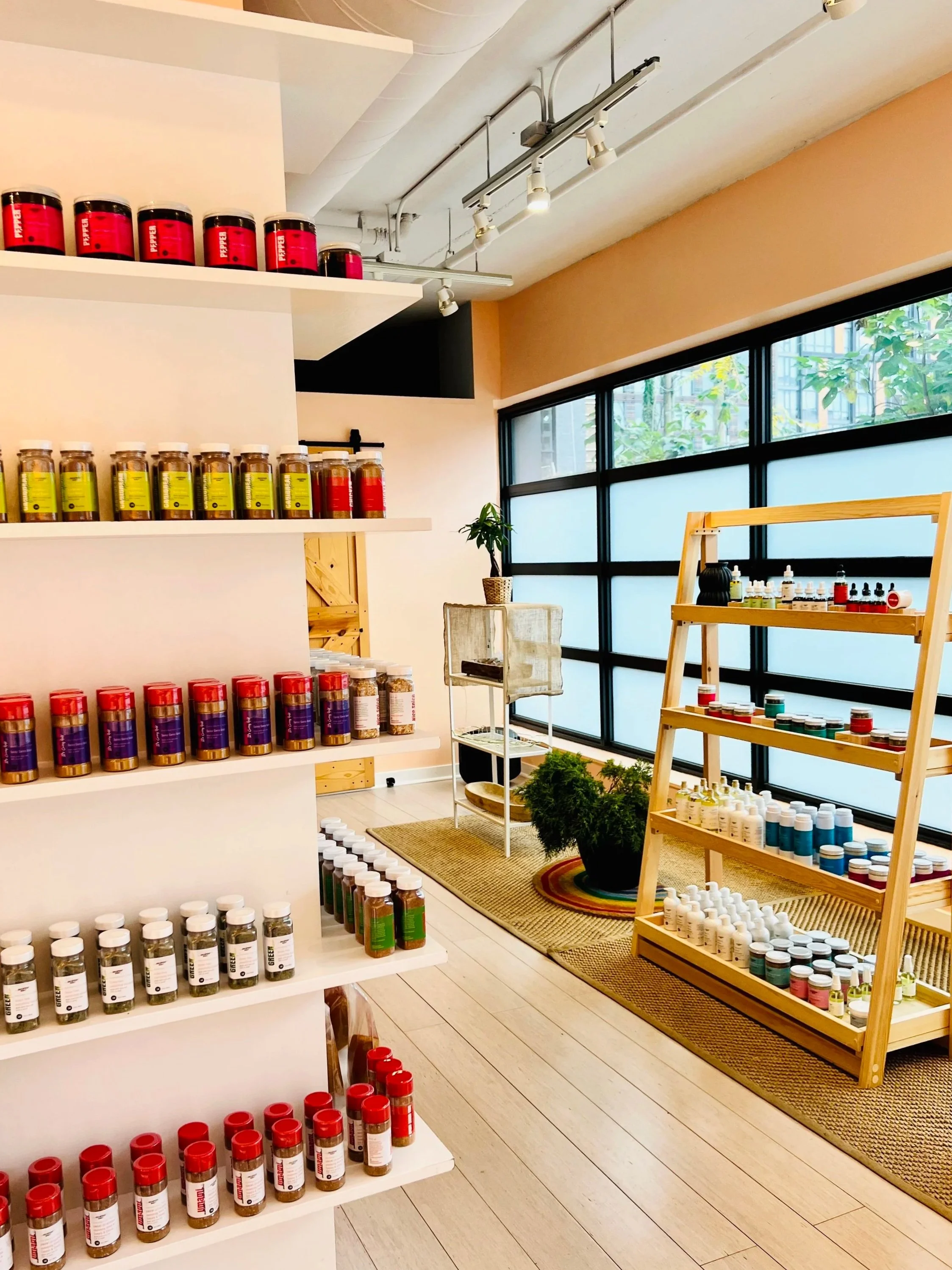 Neighbors DC x A Contemporary Market, 2022