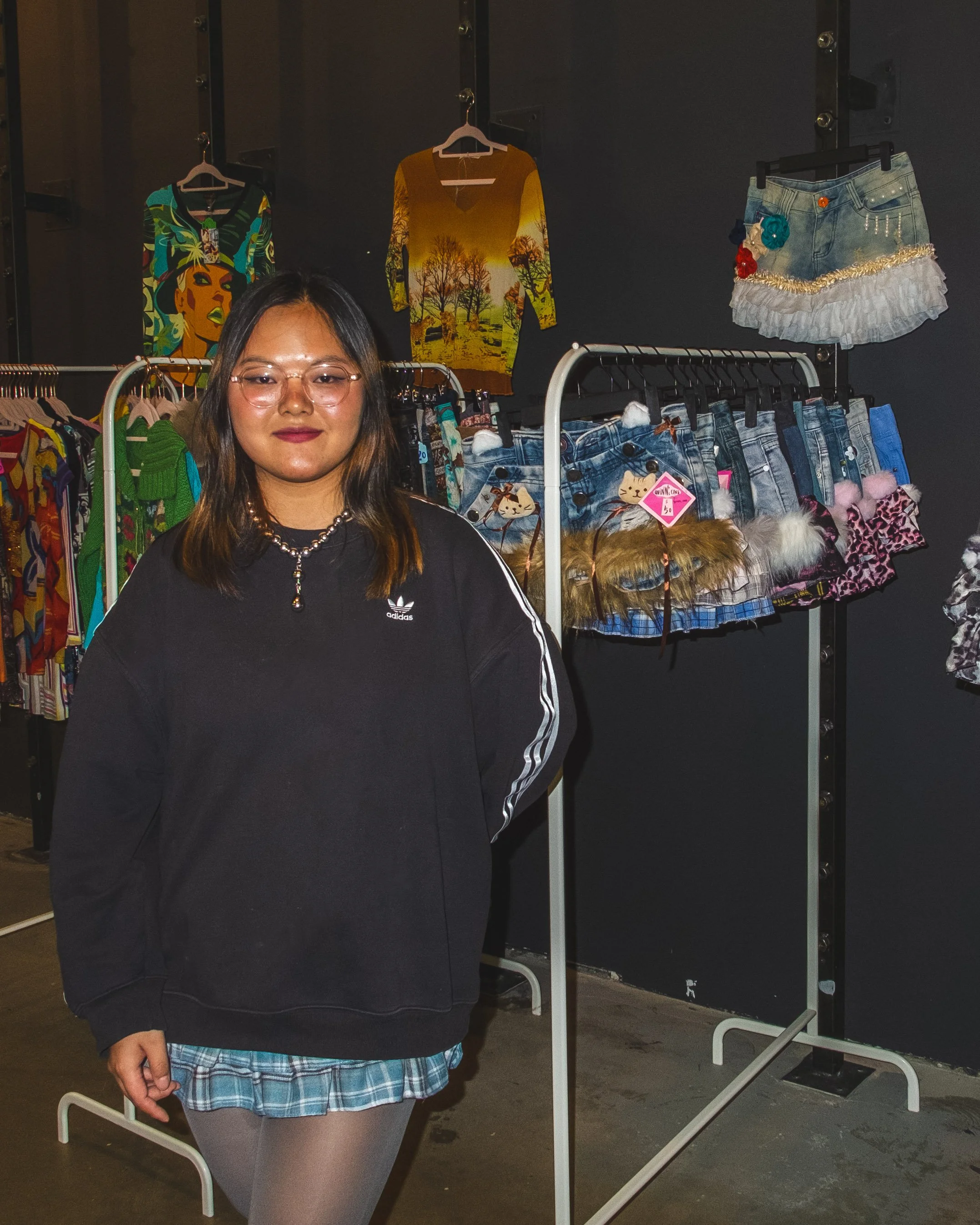 Neighbors DC Holiday Retail at Gallery Space at Gallery Place, 2024