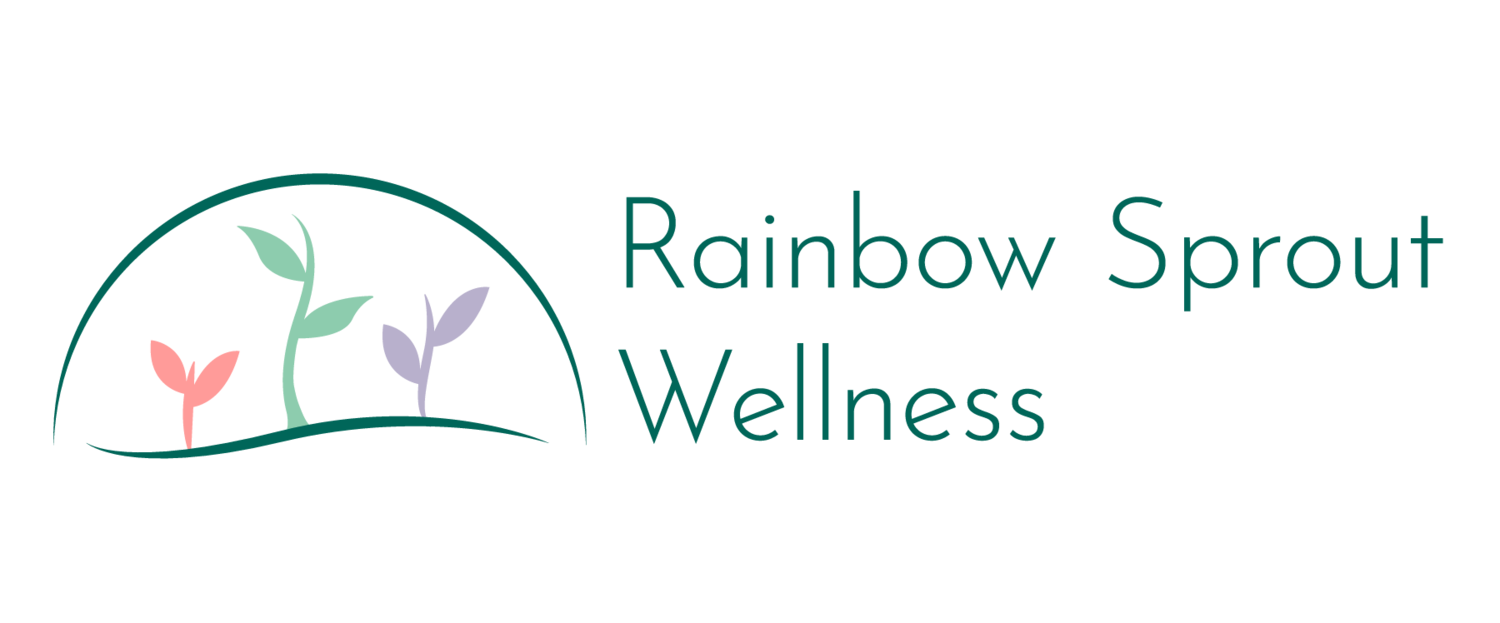 Rainbow Sprout Wellness: Mental Health Therapy Practice