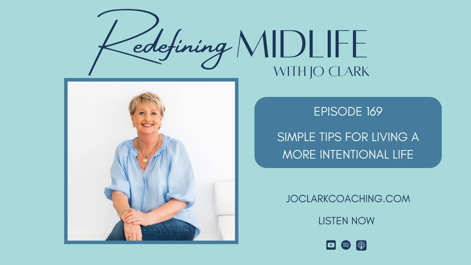 Simple Tips For Living A More Intentional Life