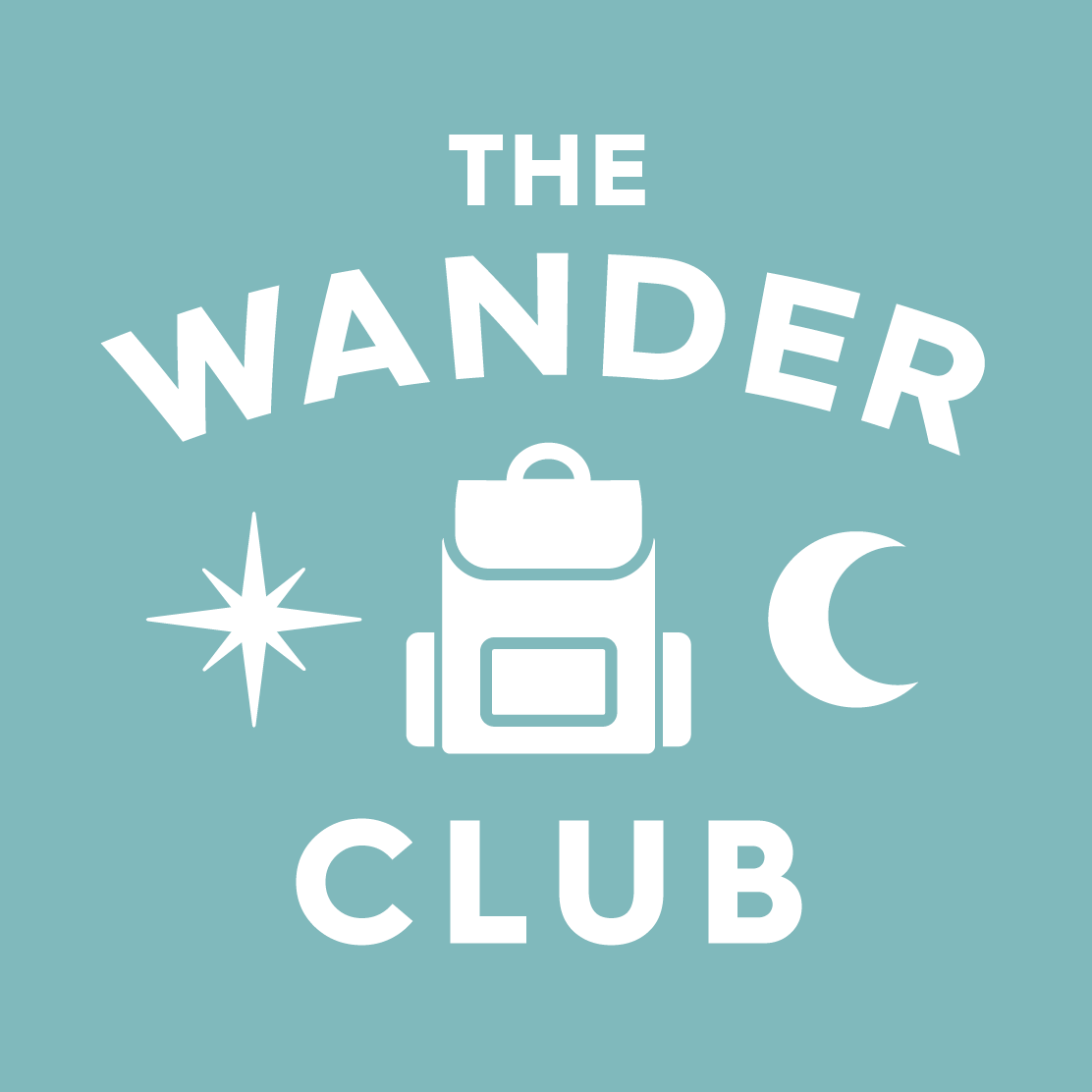 The Wander Club