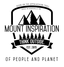 Mt. Inspiration Apparel
