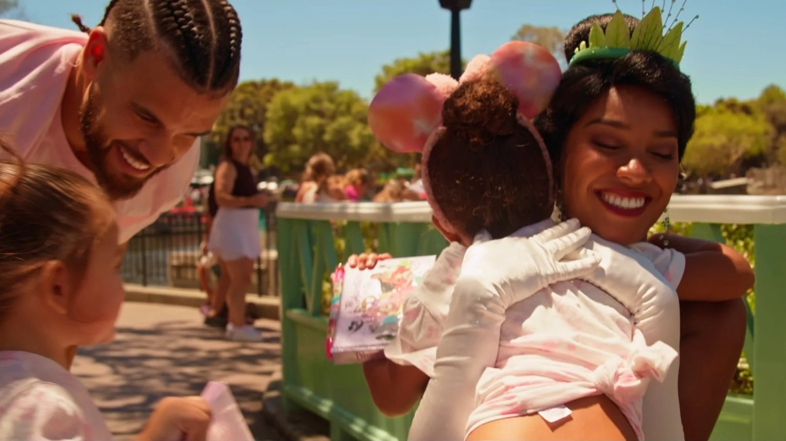 Celebrate Disney with Soul