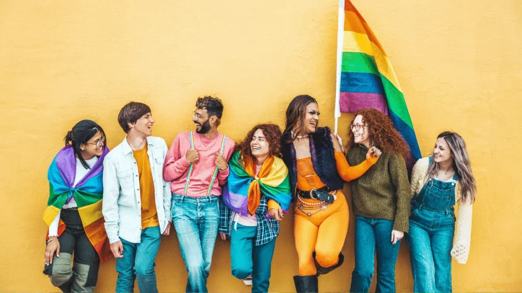 Increasing LGBTQIA+ Inclusion | Professional Development for Service Providers