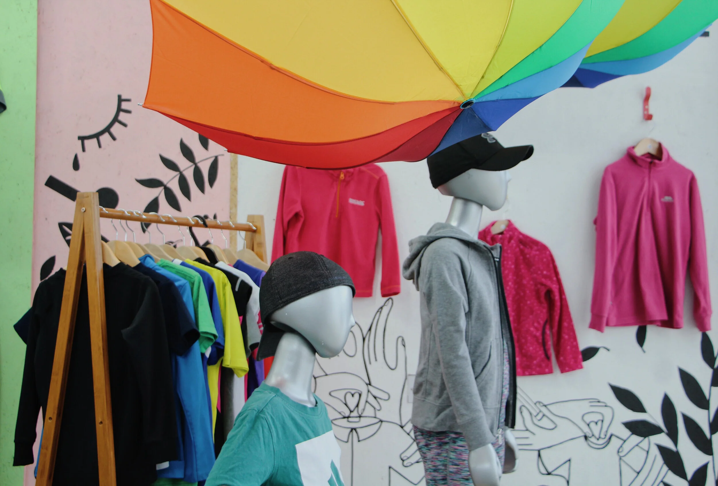kids clothing resale