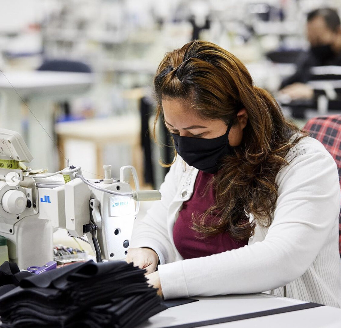 Staying Sustainable: The Impacts of Coronavirus on Ethical Fashion