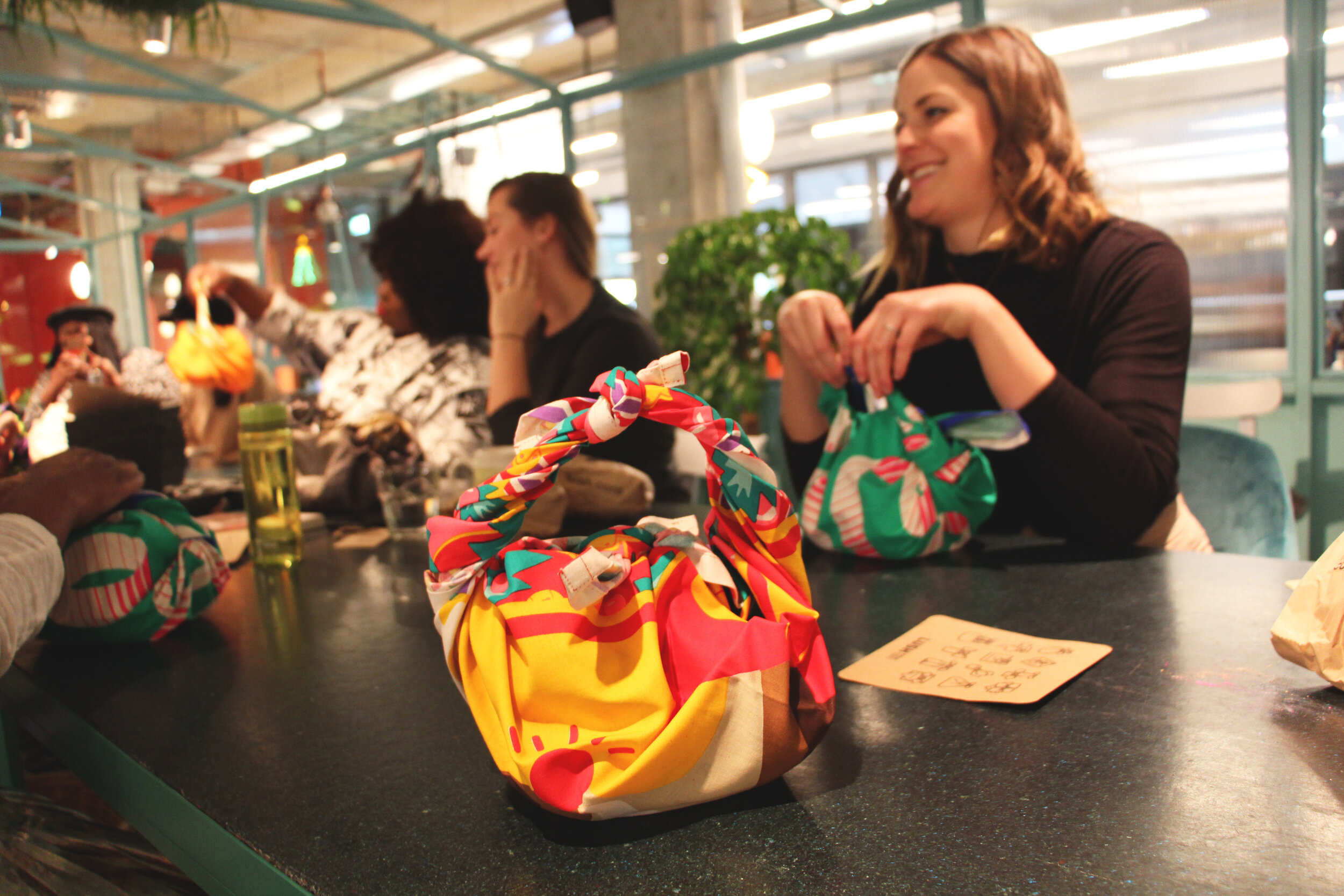 Ethical Before it was Cool: The Enduring Power of Lush