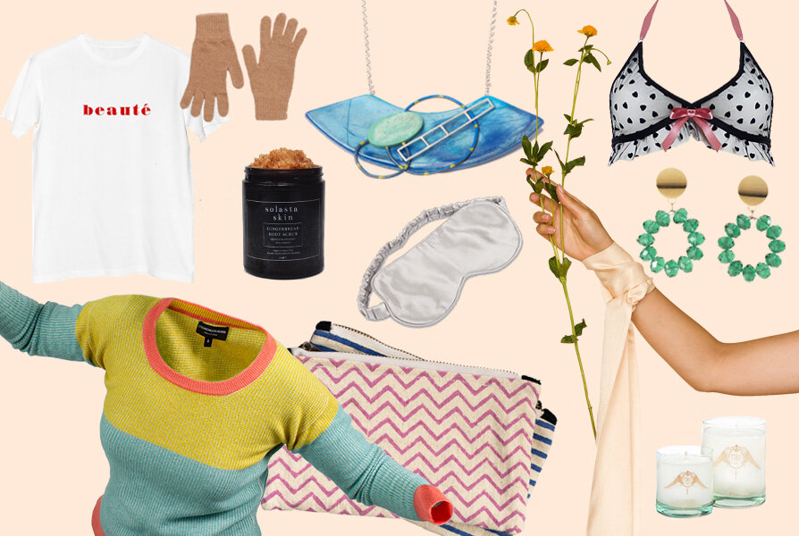 The 2019 Ethical Christmas Gift Guide*